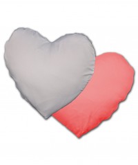 Pink Love Cushion